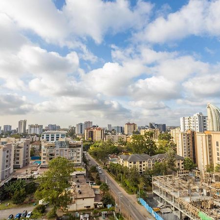 Somerset Westview Nairobi Eksteriør bilde
