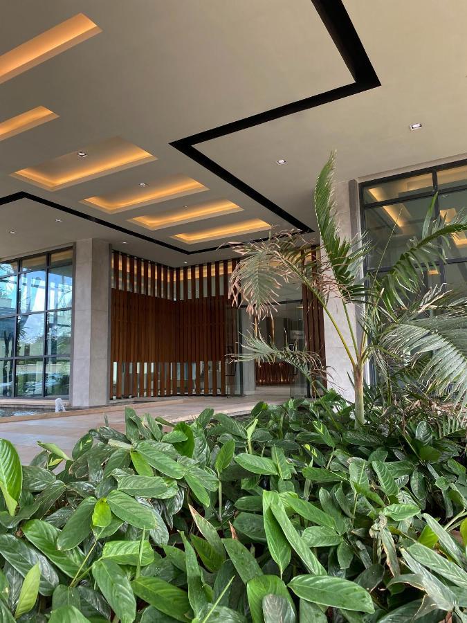 Somerset Westview Nairobi Eksteriør bilde