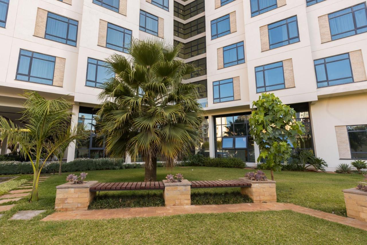Somerset Westview Nairobi Eksteriør bilde